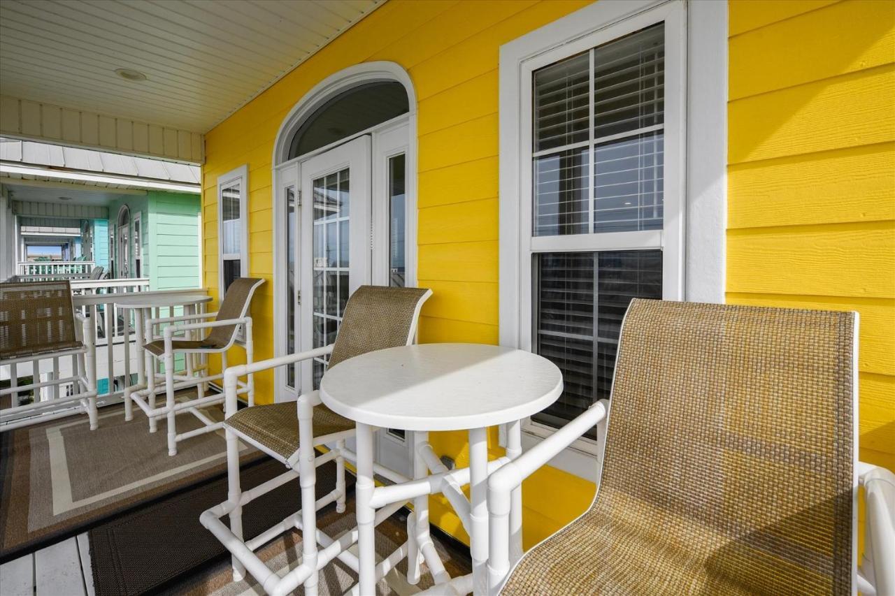 Summer Town Cottage #10-Spacious 3 Bedroom 3,5 Bath, Steps To Beach & Pier Park! Home Panama City Beach Exterior photo