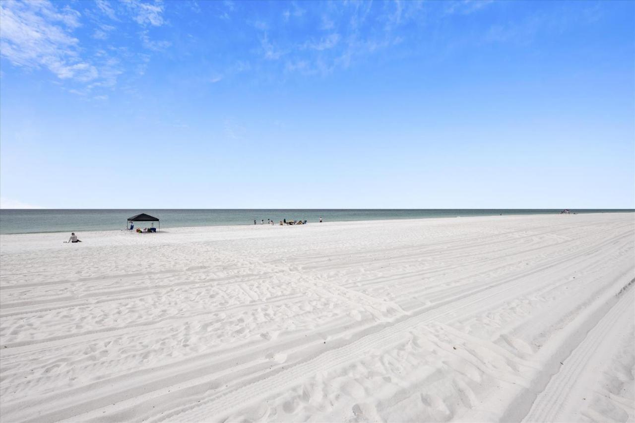 Summer Town Cottage #10-Spacious 3 Bedroom 3,5 Bath, Steps To Beach & Pier Park! Home Panama City Beach Exterior photo