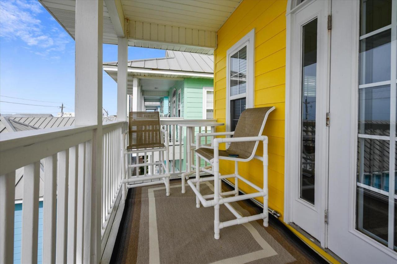 Summer Town Cottage #10-Spacious 3 Bedroom 3,5 Bath, Steps To Beach & Pier Park! Home Panama City Beach Exterior photo